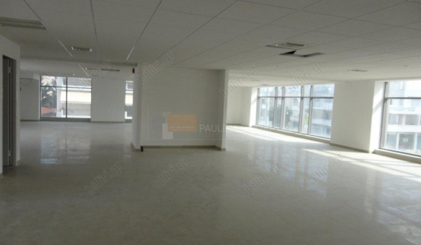 Α όροφος γραφείων - First floor